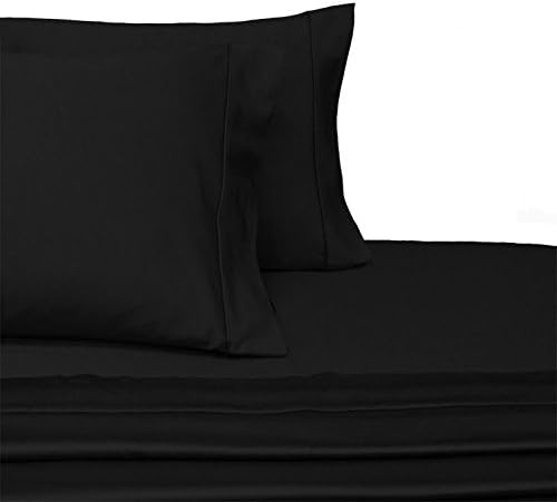 Waterbed Sheet Set 200TC Unattached