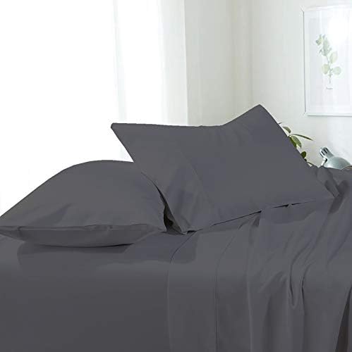 Waterbed Sheet Set 200TC Unattached